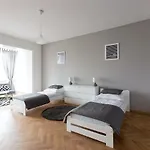 Zakatek Ulica Grunwaldzka *