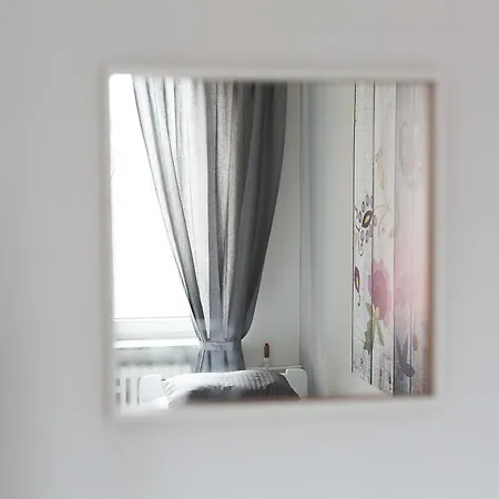 Zakatek Ulica Grunwaldzka Bielsko-Biała