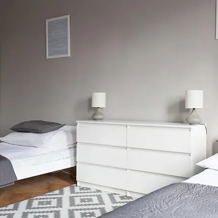 Hostel Zakatek Ulica Grunwaldzka Bielsko-Biała