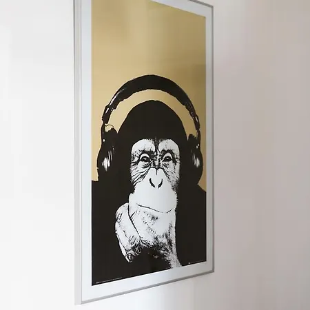 Zakatek Ulica Grunwaldzka Hostel Bielsko-Biała