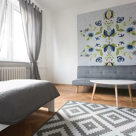 Zakatek Ulica Grunwaldzka *