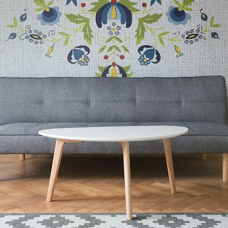 Zakatek Ulica Grunwaldzka * Bielsko-Biała