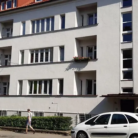 Zakatek Ulica Grunwaldzka