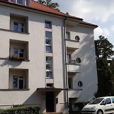 Zakatek Ulica Grunwaldzka Hostel Bielsko-Biała