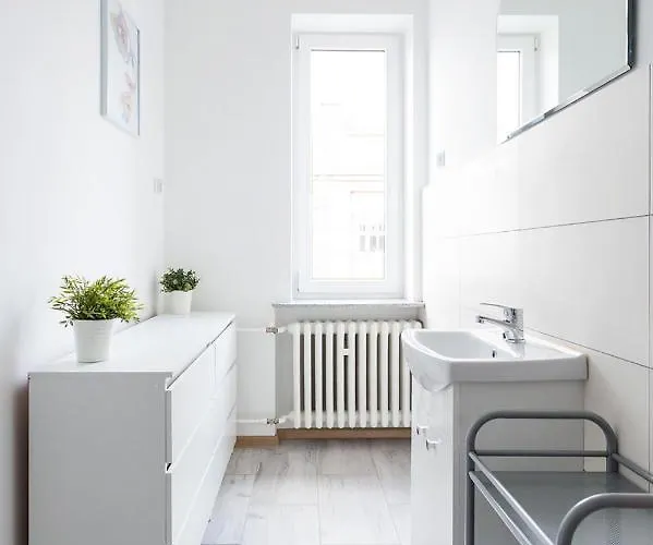 Zakatek Ulica Grunwaldzka Hostel