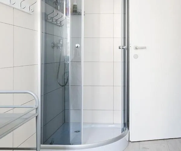 Zakatek Ulica Grunwaldzka Hostel Bielsko-Biała