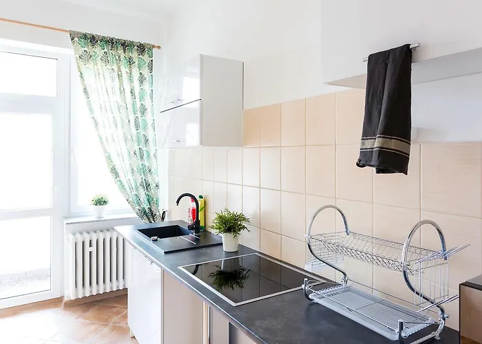 Hostel Zakatek Ulica Grunwaldzka