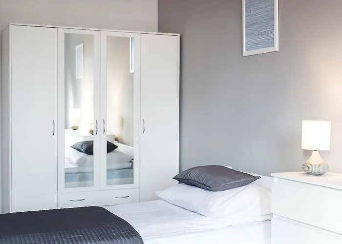 Zakatek Ulica Grunwaldzka Hostel *