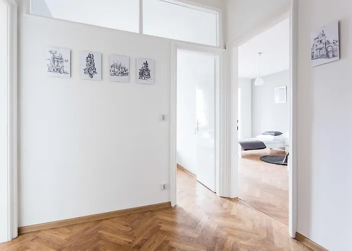 Hostel Zakatek Ulica Grunwaldzka Bielsko-Biała