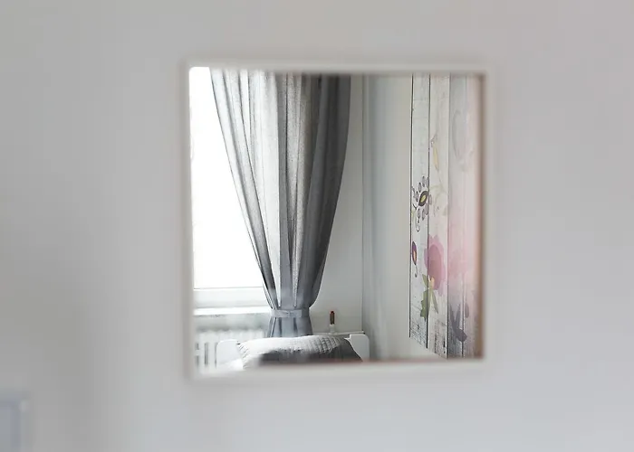 Zakatek Ulica Grunwaldzka Bielsko-Biała