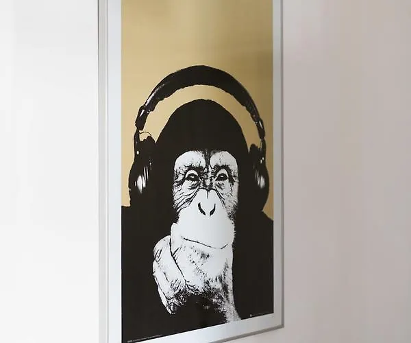 Zakatek Ulica Grunwaldzka Hostel Bielsko-Biała