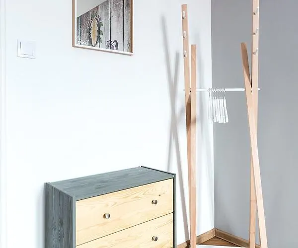 Zakatek Ulica Grunwaldzka Hostel *