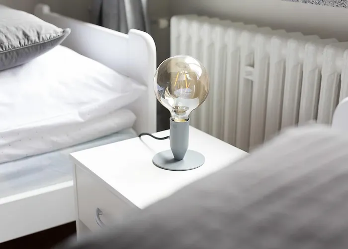 Zakatek Ulica Grunwaldzka Hostel