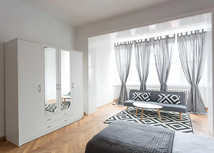 Hostel Zakatek Ulica Grunwaldzka Bielsko-Biała