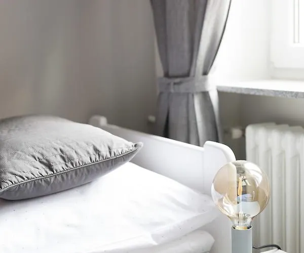 Zakatek Ulica Grunwaldzka