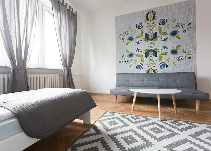 Zakatek Ulica Grunwaldzka *