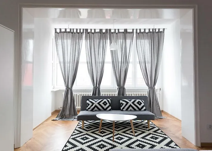 Hostel Zakatek Ulica Grunwaldzka Bielsko-Biała