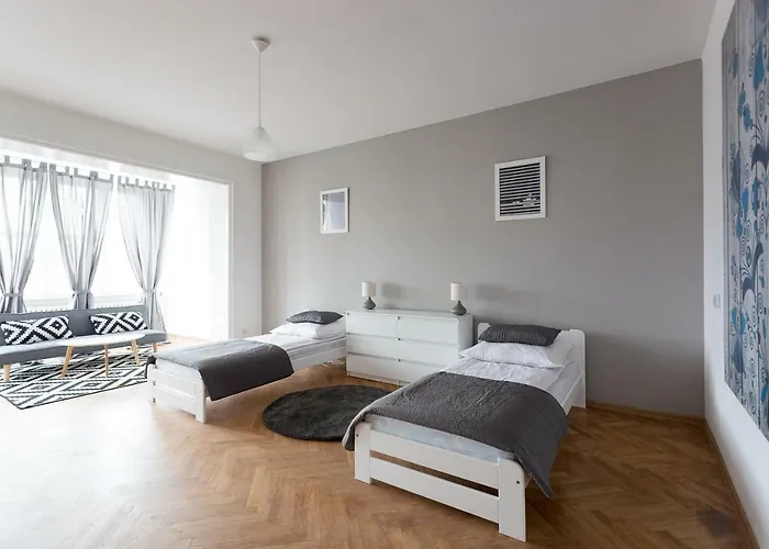 Zakatek Ulica Grunwaldzka *